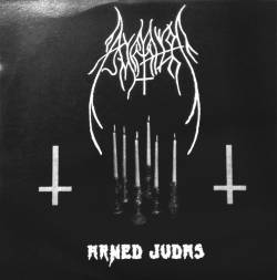 Armed Judas : Armed Judas